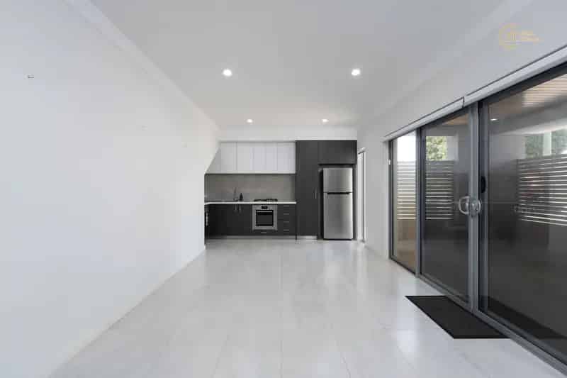 Buy apartment in Yokine with 2 bedrooms, courtyard and secure parking