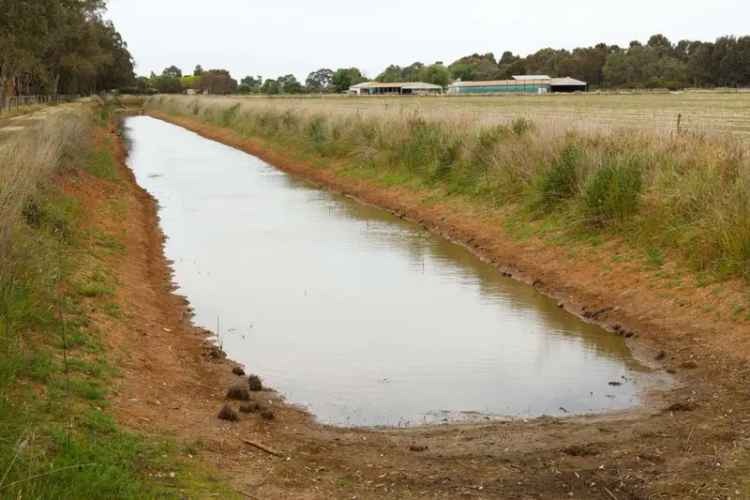 Rural For Sale in City of Greater Shepparton, Victoria