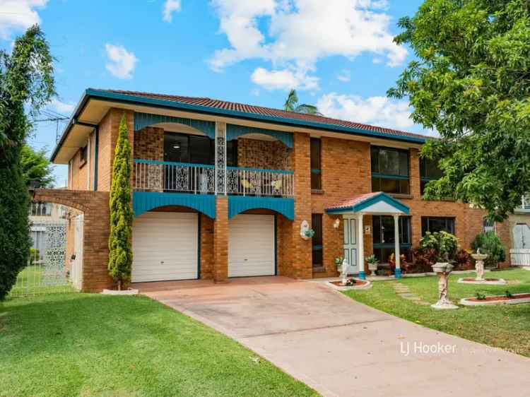 House For Sale in Brisbane City, Queensland