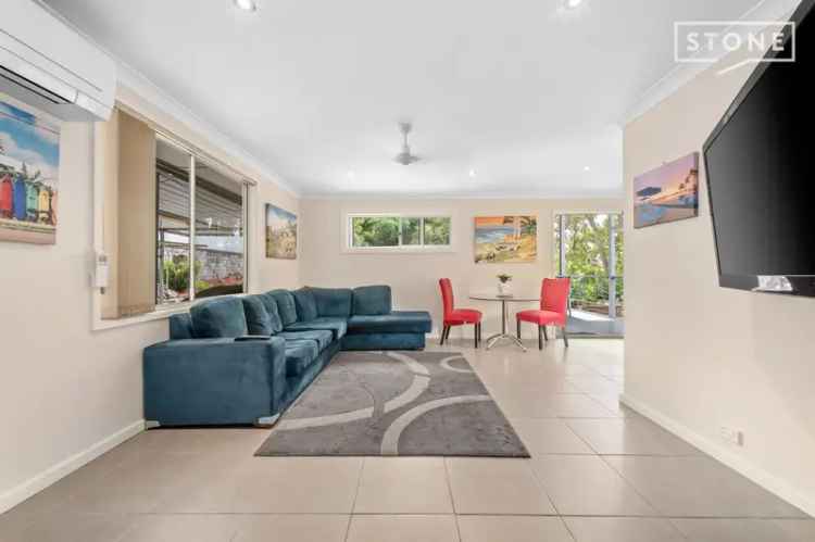 3-Bedroom Home in Cardiff NSW - Perfect for Families and Investors