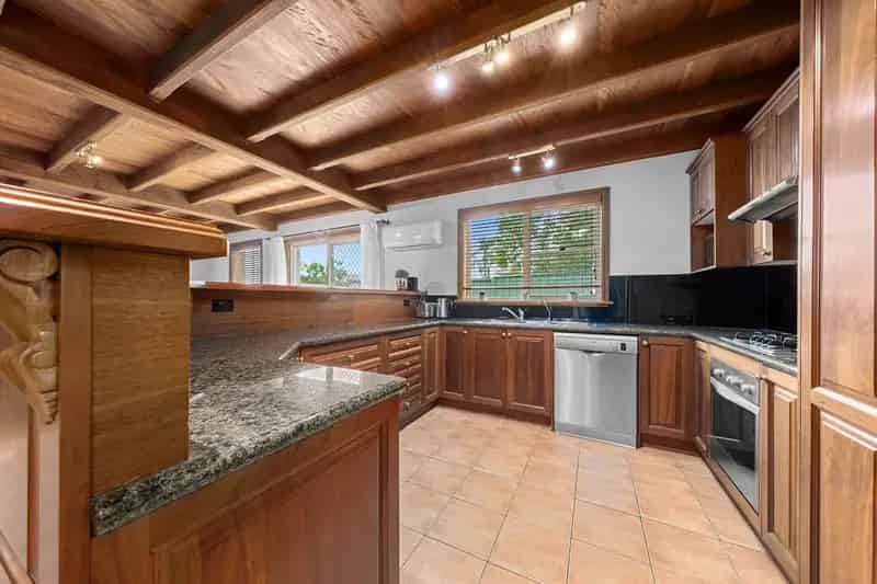 Real Estate For Lease - 3/37 Grose Vale Road - North Richmond , NSW
