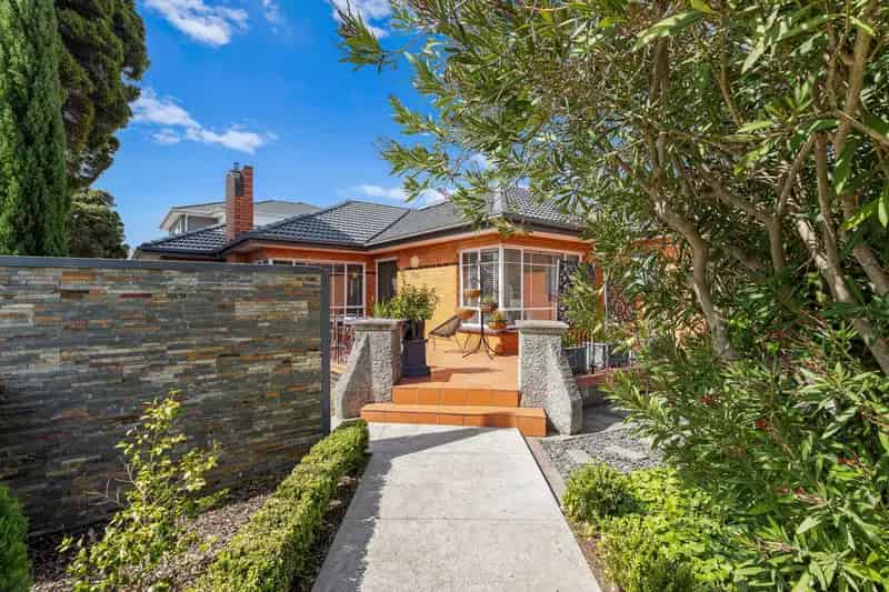 Stunning Family Home in the Heart of Thomastown!