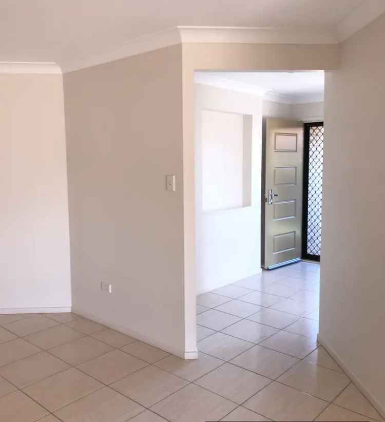 Spacious Family Home in Wynnum West