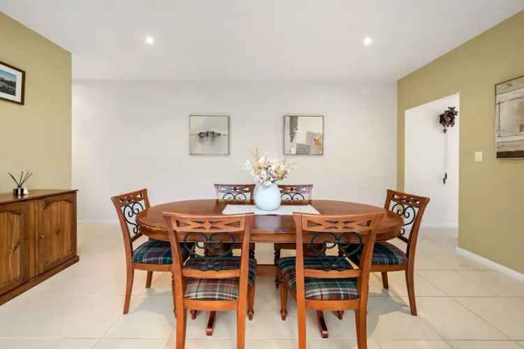 Buy Immaculate Torrens Title Home Near Patawalonga River with Modern Features