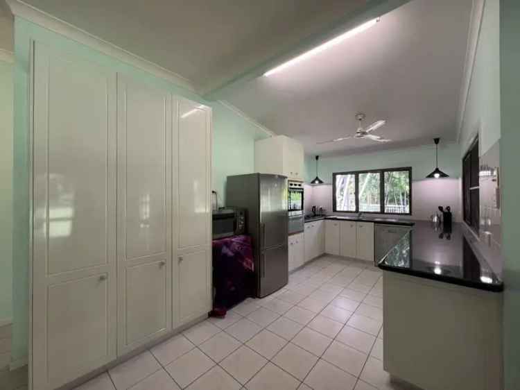 Rural For Sale in Cooktown, Queensland