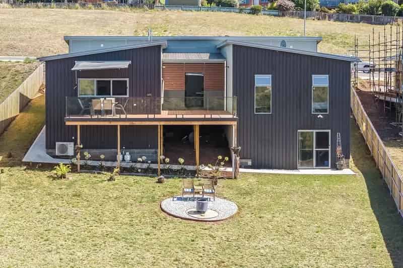 Buy House Scottsdale Near New Energy Efficient Modern Living