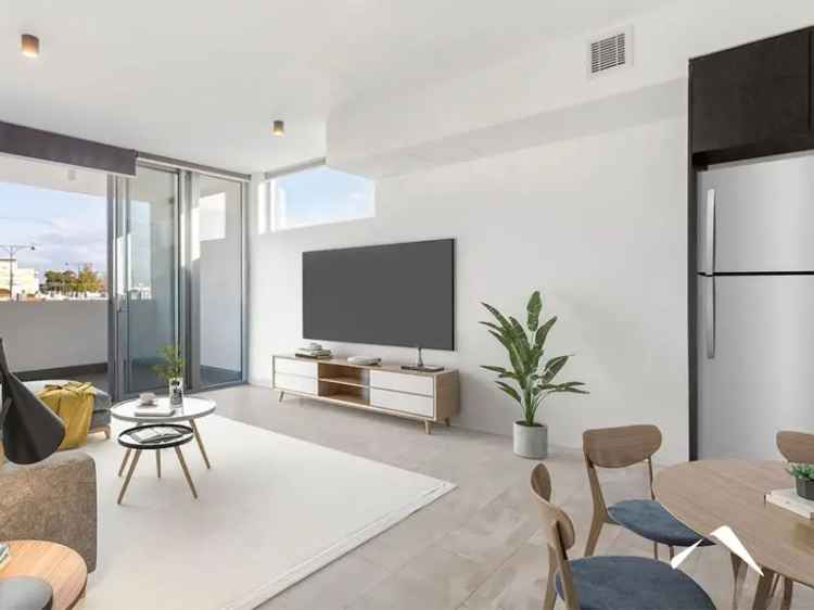 Apartment For Rent in City of Vincent, Western Australia