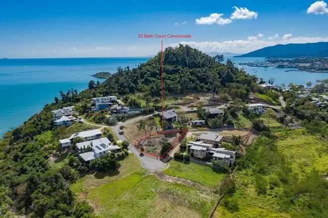 Land For Sale in Cannonvale, Queensland