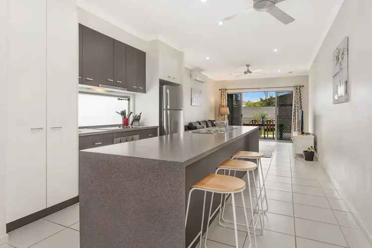 Affordable Family Home in Caloundra West