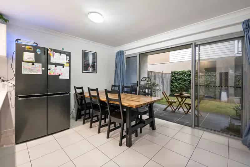 Modern Townhome Living, Crafted for Lifestyle and Set in a Location You'll Love