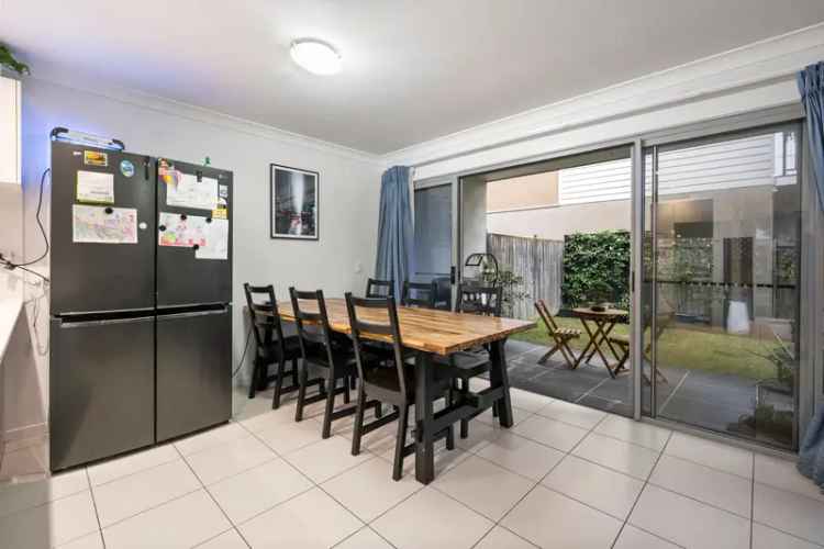 Modern Townhome Living, Crafted for Lifestyle and Set in a Location You'll Love