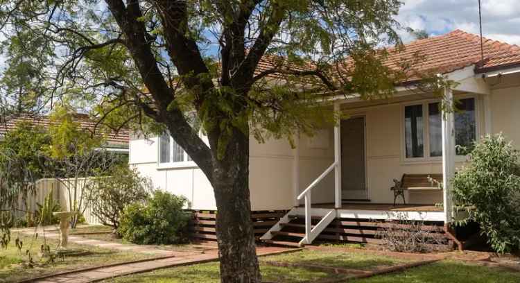 House For Rent in Merredin, Western Australia