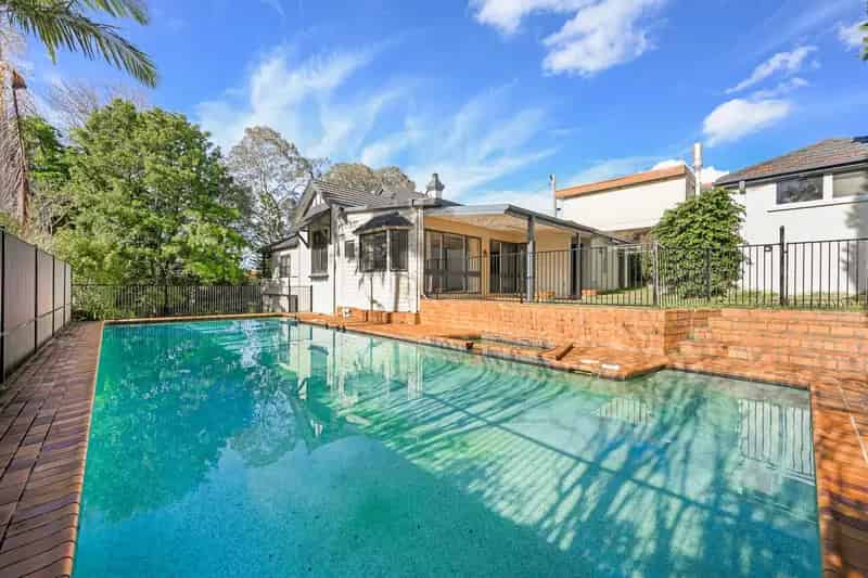 Real Estate For Lease - 12 Nelson Road - Lindfield , NSW