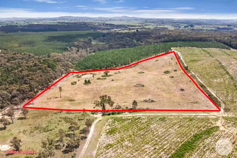 Your Dream Rural Lifestyle Awaits