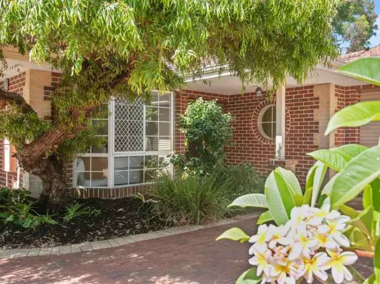 Villa For Sale in Town of Cambridge, Western Australia