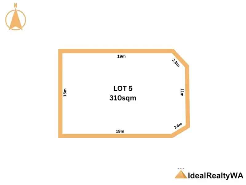 Land For Sale , City of Canning, Western Australia