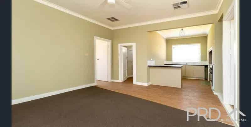 TIDY 3 BEDROOM HOME