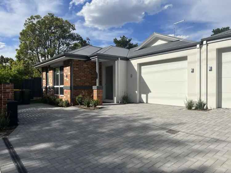 House For Rent in City Of Kalamunda, Western Australia