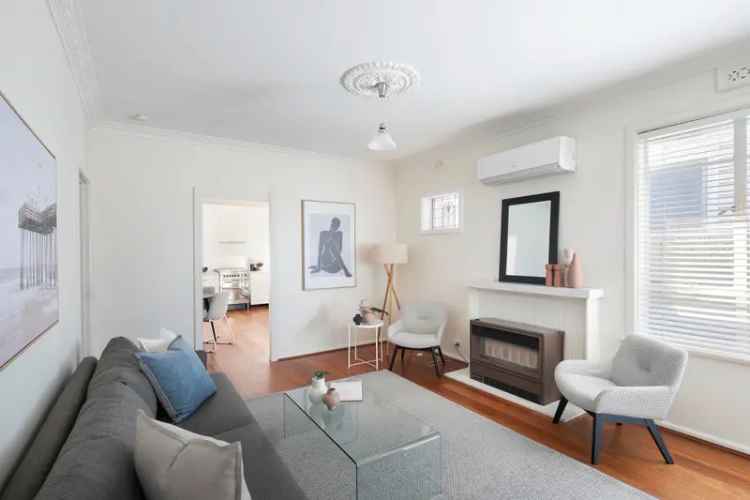 Residential For Sale in Melbourne, Victoria