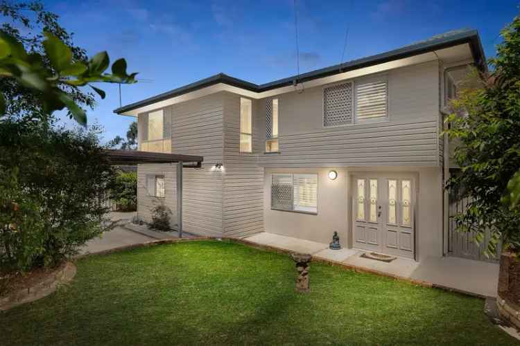 House For Sale in Logan City, Queensland