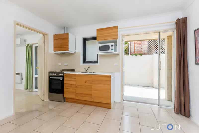 Block of units For Rent , North Canberra, Australian Capital Territory