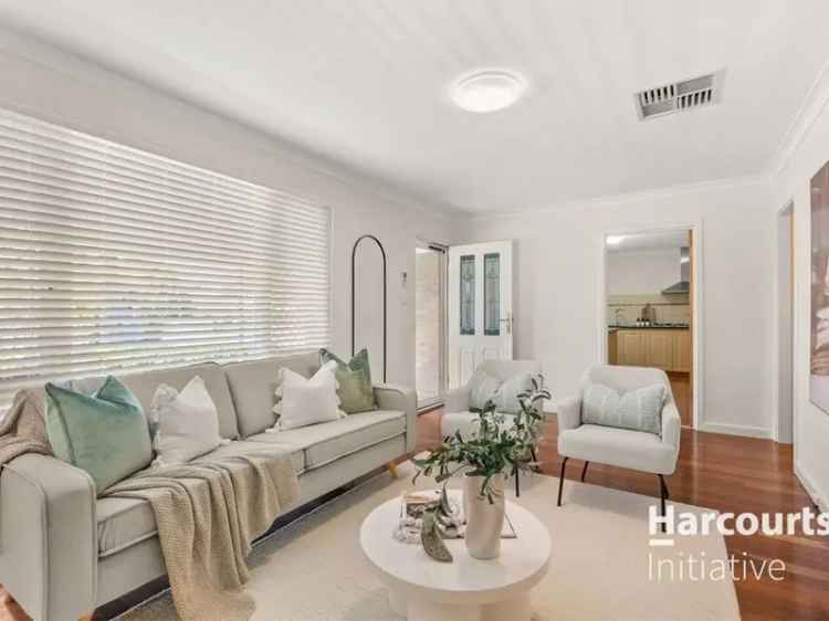 House For Sale in City of Wanneroo, Western Australia