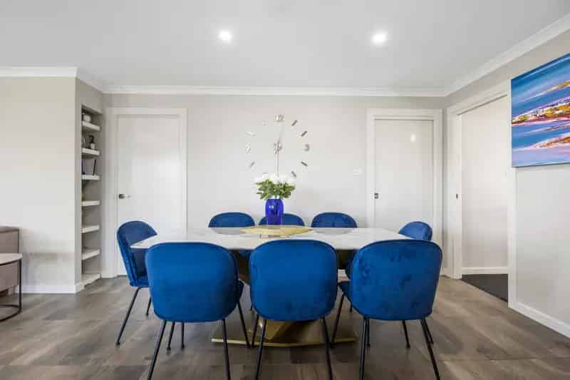 House For Rent , District of Molonglo Valley, Australian Capital Territory