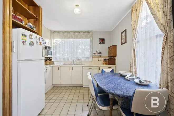 House For Sale in Maryborough, Victoria