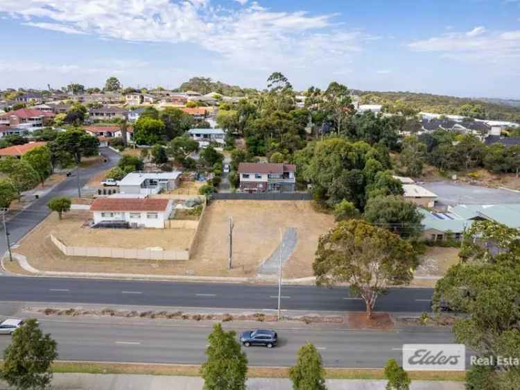 Land For Sale in Albany, Western Australia