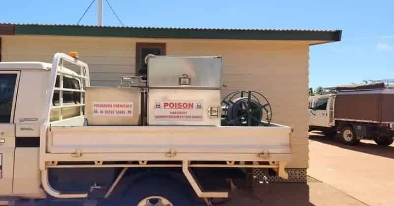 Buy Established Pest Management Business in South Hedland with Strong Client Base