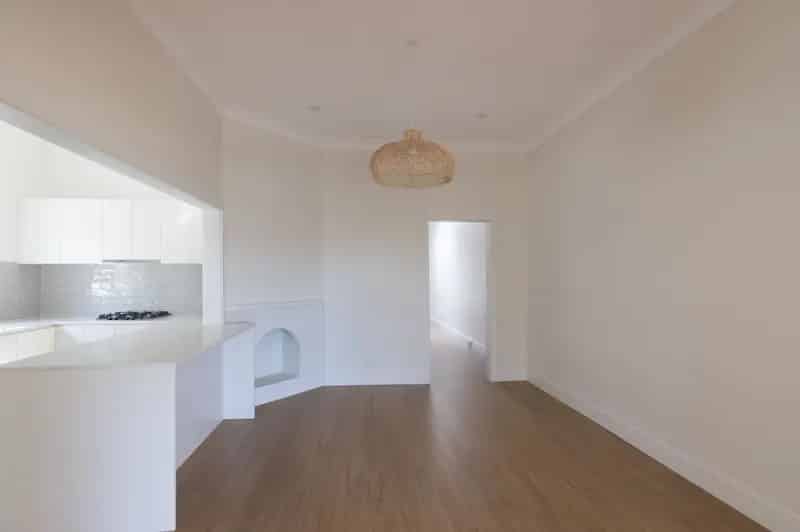 Rent Freestanding Home in Fairlight with Stunning Views