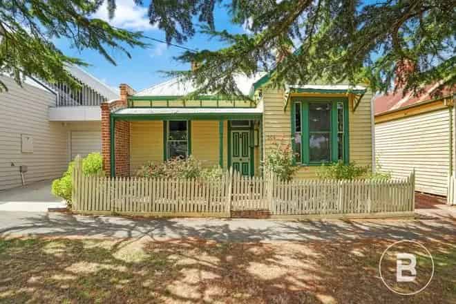 House For Sale , 304, Ligar Street, Ballarat, Victoria