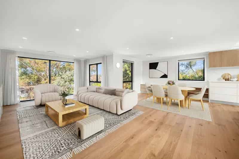 House For Sale , District of Belconnen, Australian Capital Territory