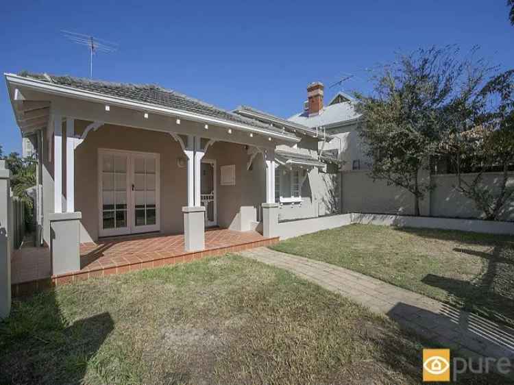 House For Rent in Perth, Western Australia