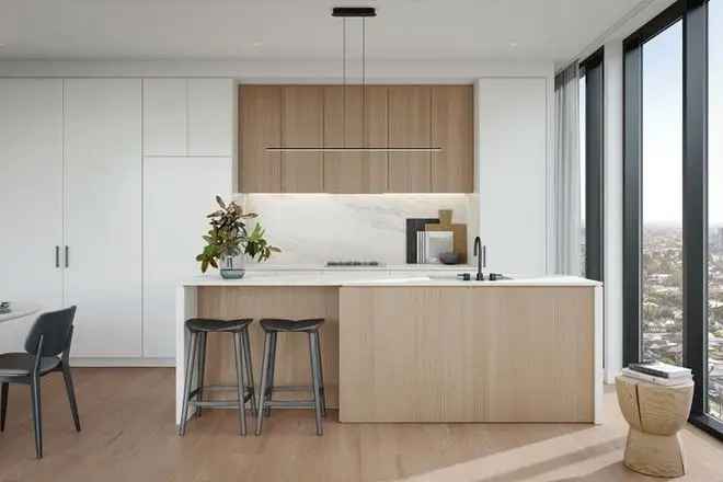 Apartment For Sale , Melbourne, Victoria