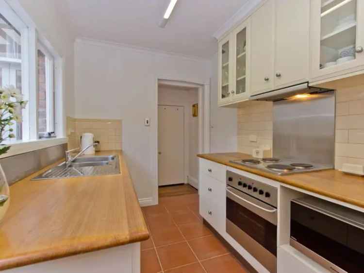 House For Rent , 11, Elizabeth Street, Launceston, Tasmania