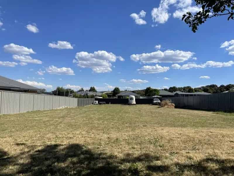 994m2 Block Burgun Drive Tumbarumba - Ready to Build