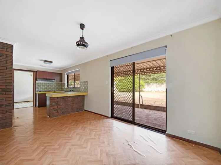 House For Rent in City of Stirling, Western Australia