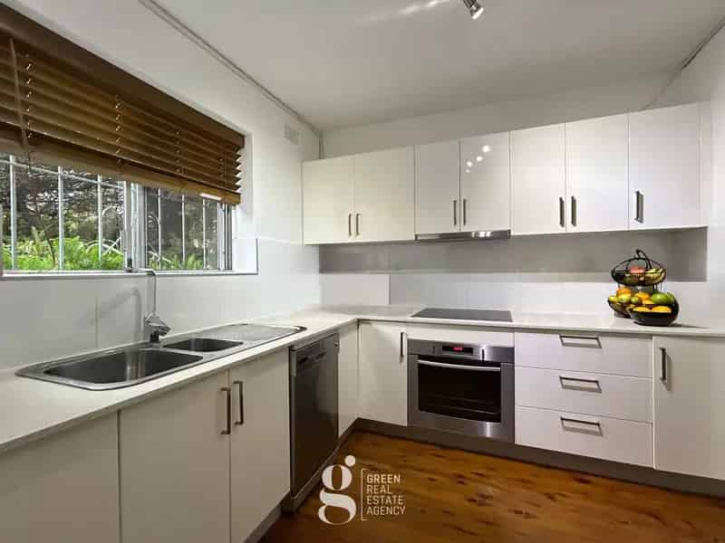 1 room apartment of 46 m² in Sydney