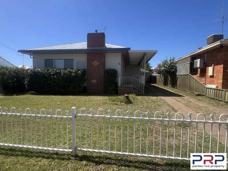 Buy Land in Ideal Location for Your Dream Home