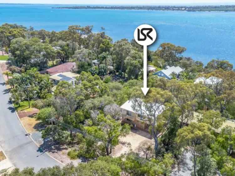 House For Sale in City of Mandurah, Western Australia