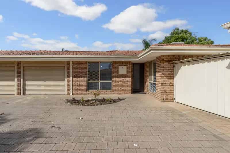 Spacious, Stylish & Ready to Move In!