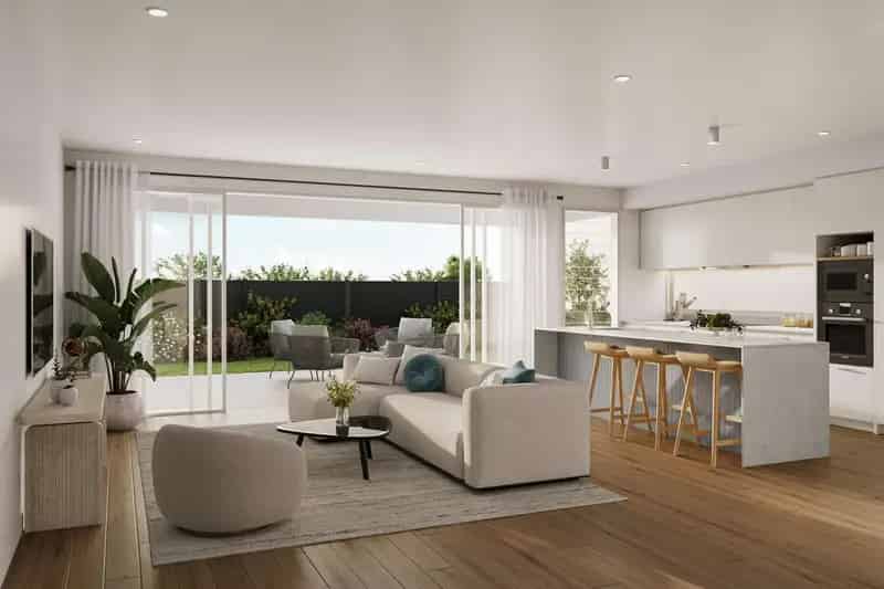 Stockland Halcyon Gables