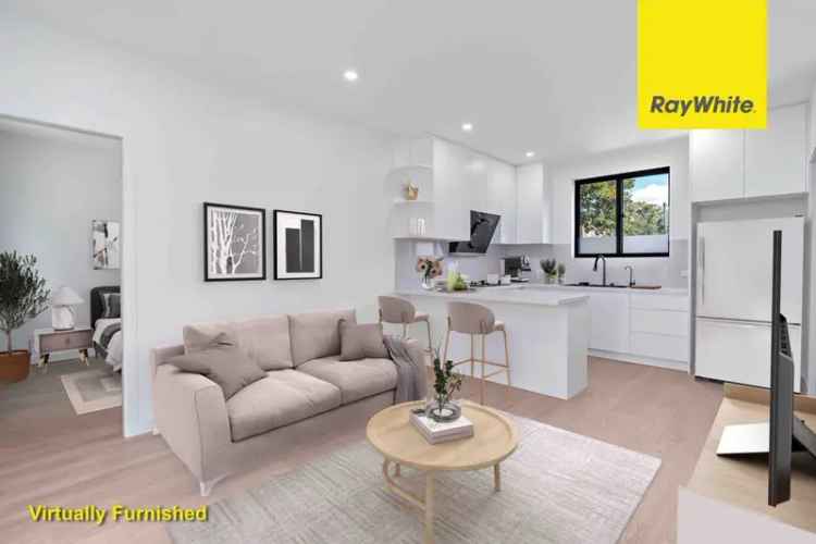 1 room house of 234 m² in Sydney