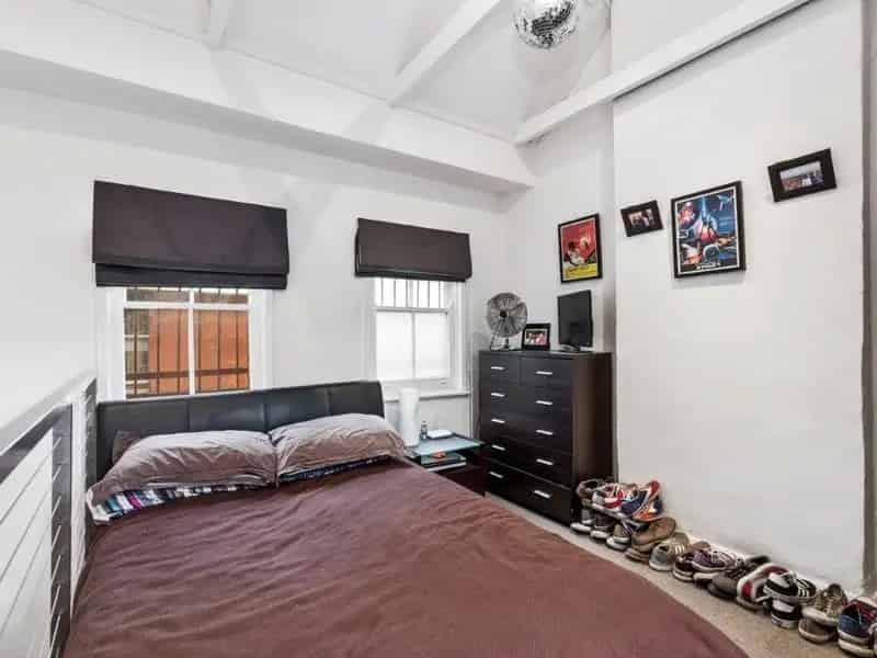 2 rooms apartment of 199 m² in Sydney