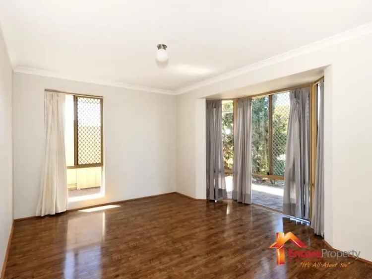 4 Bedroom House in Parmelia