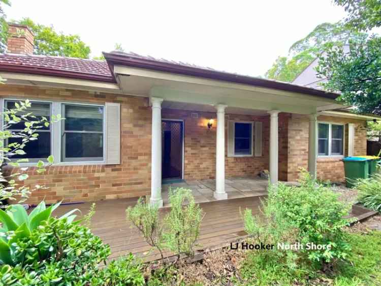 House For Rent in Sydney, New South Wales