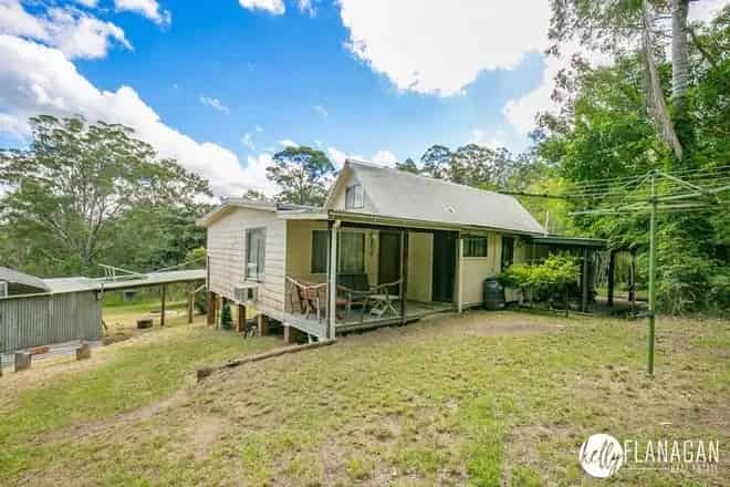 Rural property For Sale , Frederickton, New South Wales