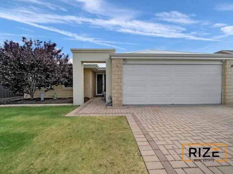 House For Sale in City of Wanneroo, Western Australia