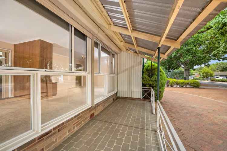 House For Rent in North Canberra, Australian Capital Territory